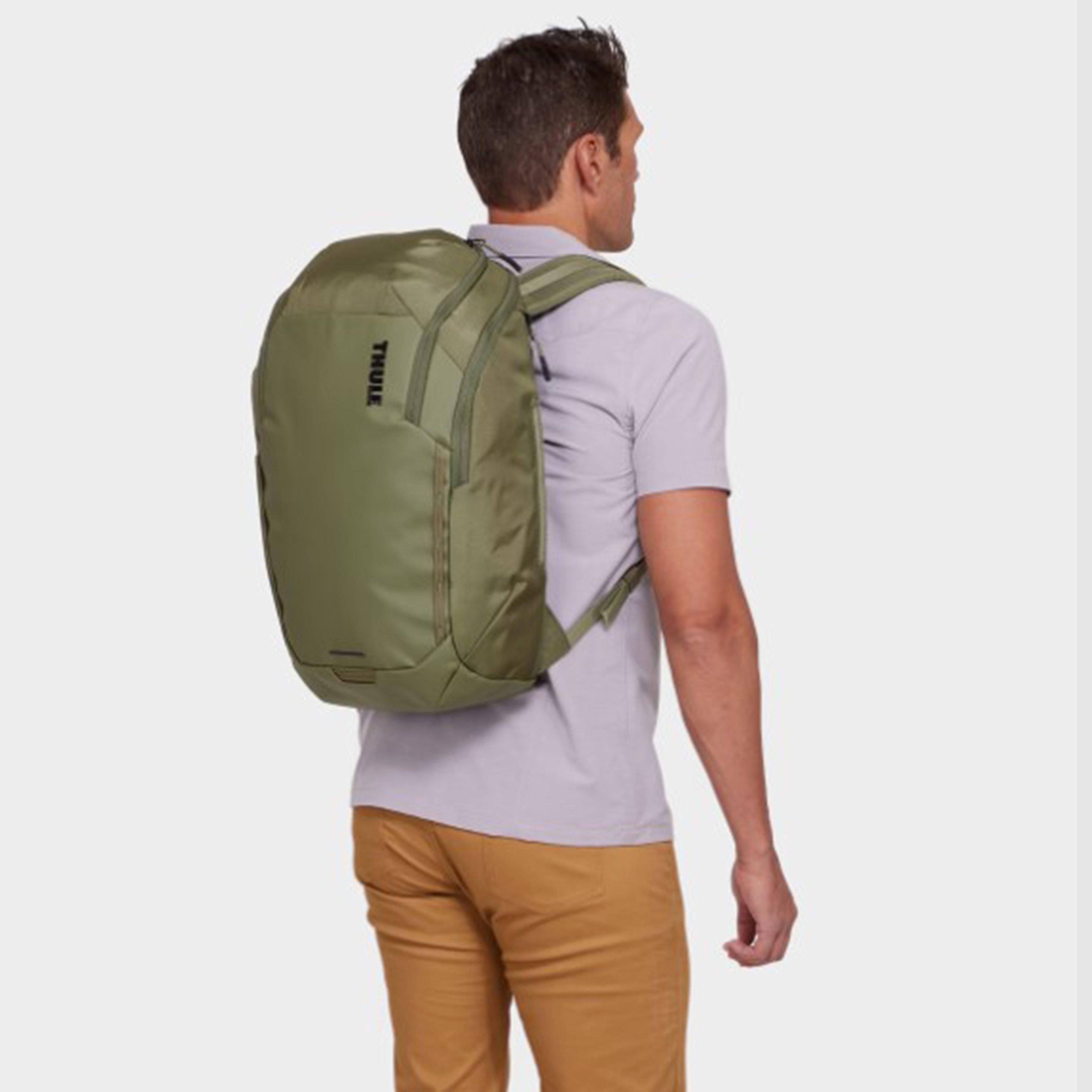 Chasm Backpack 26L