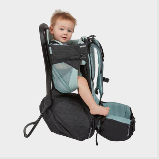 Sapling Baby Rucksack