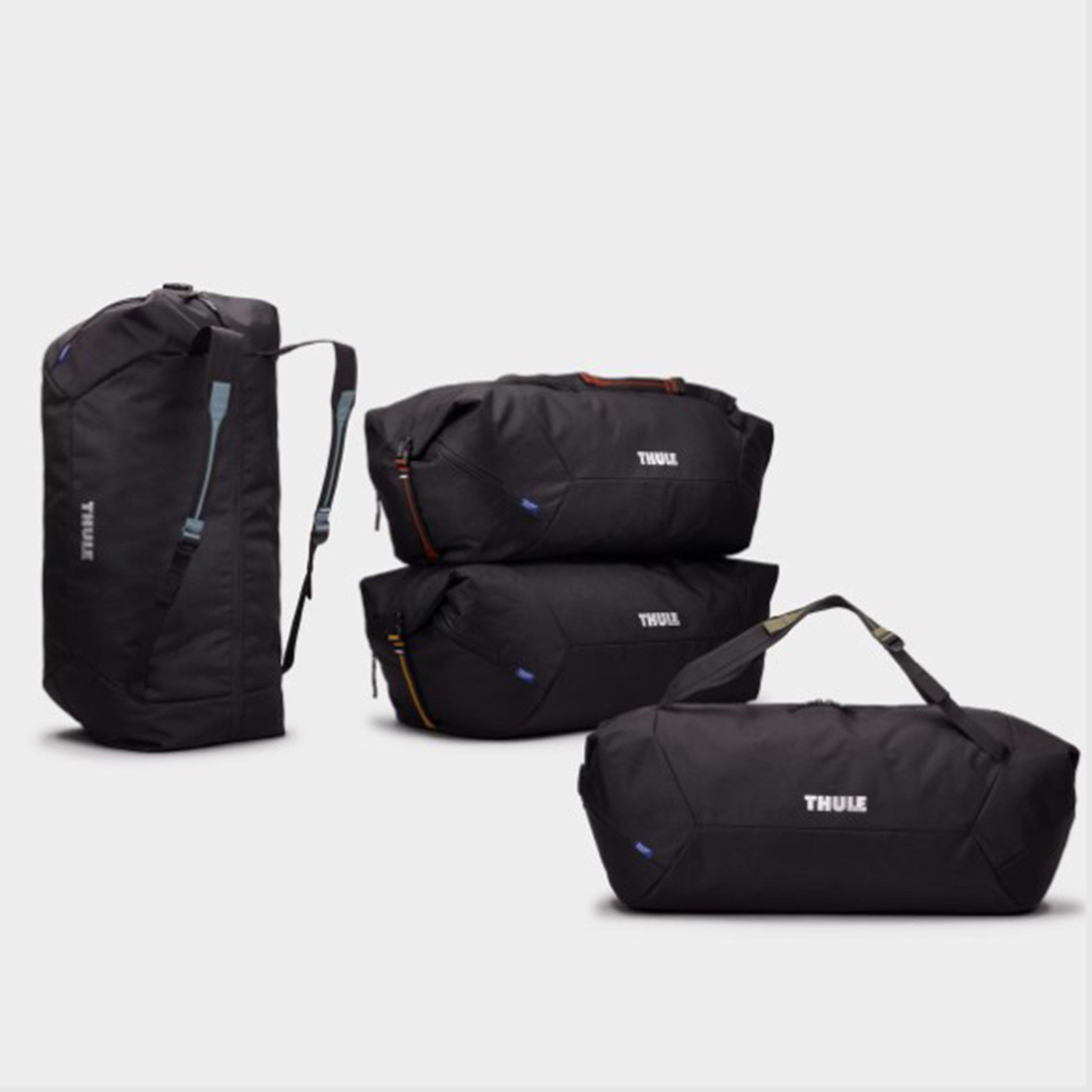 GoPack Duffel Set