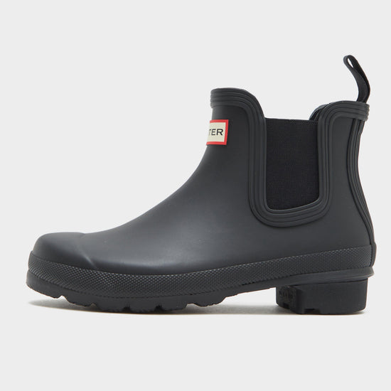 Women’s Windsor Chelsea Boots