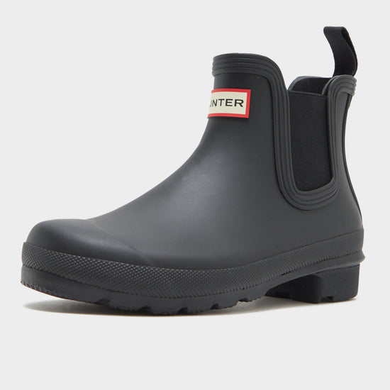 Women’s Windsor Chelsea Boots