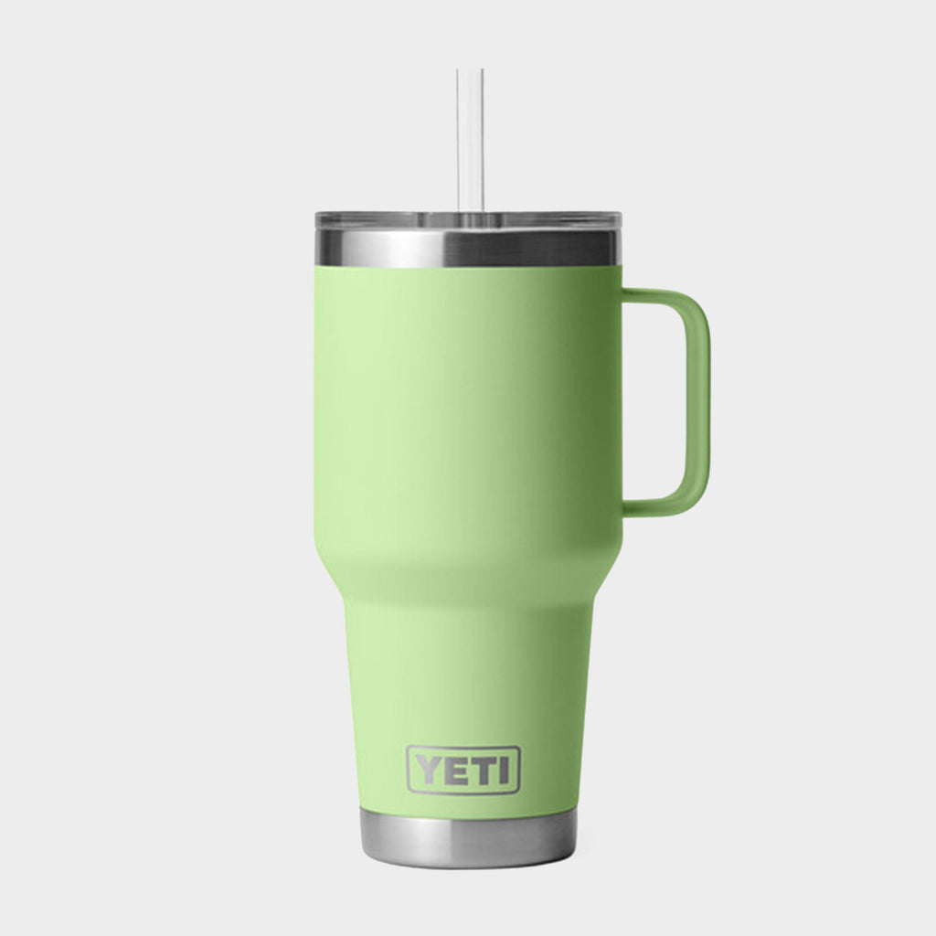 Rambler® 35oz (1L) Straw Mug