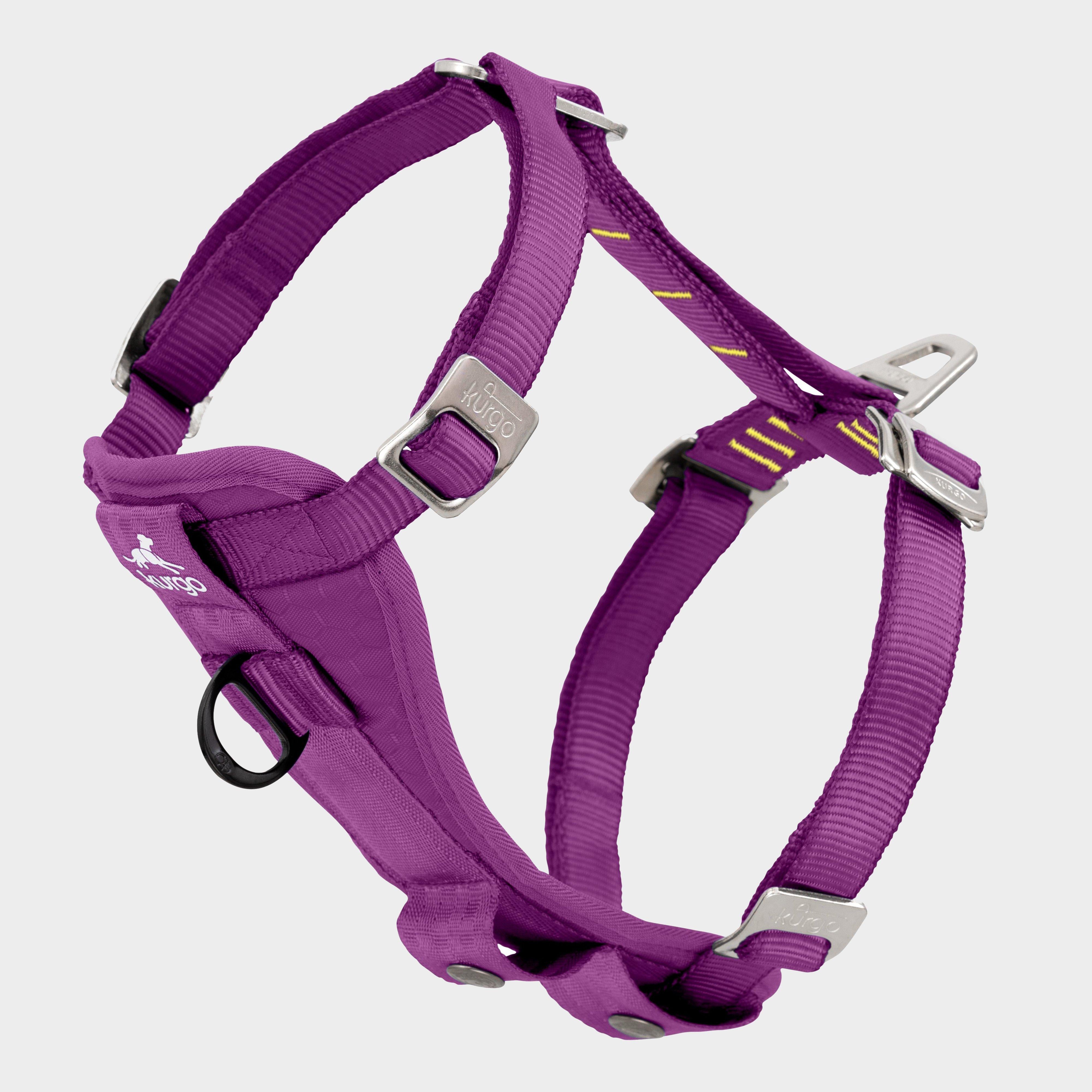 Tru-Fit Smart Dog Walking Harness