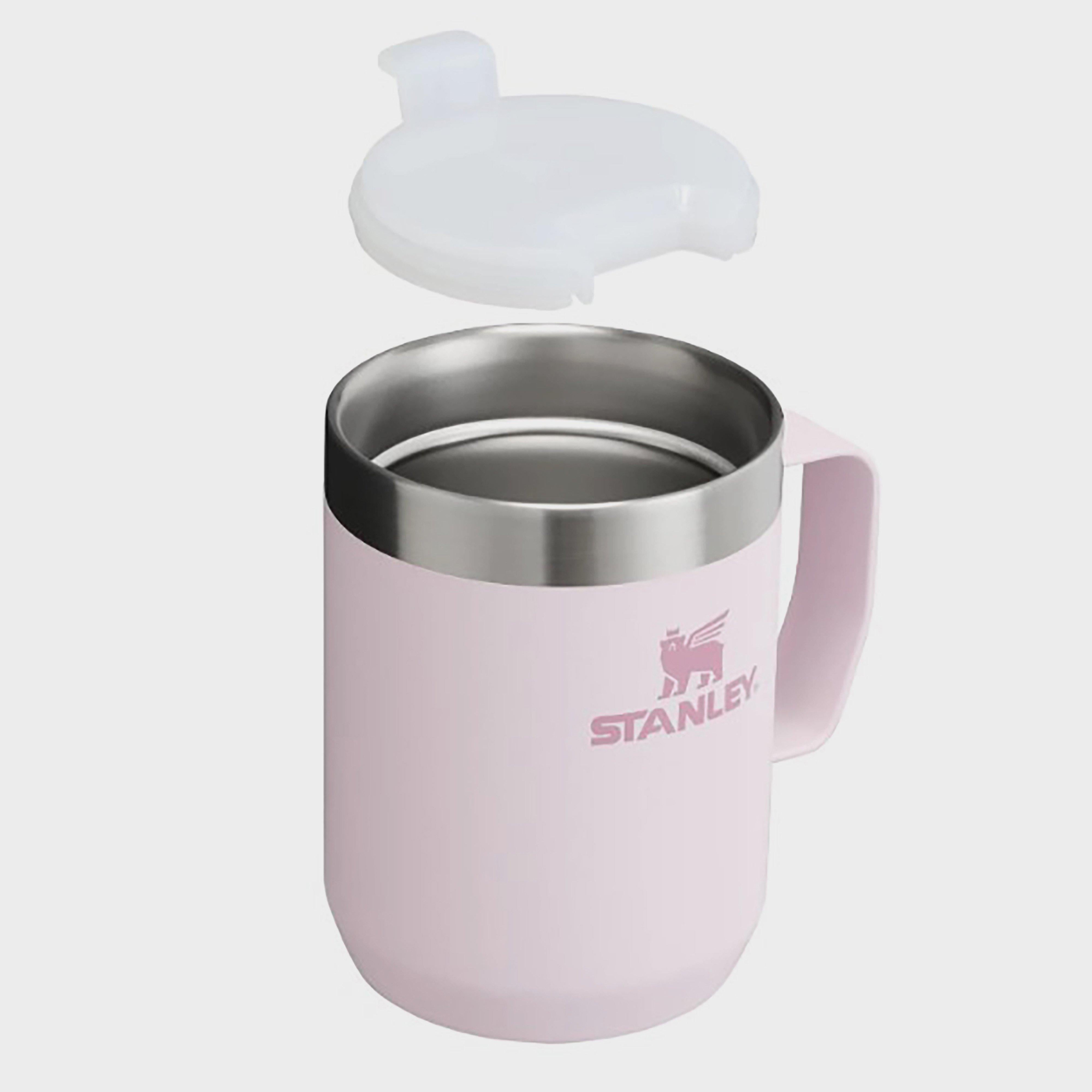 Classic Legendary Camp Mug – 0.23L