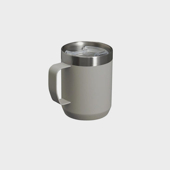 Classic Legendary Camp Mug – 0.23L