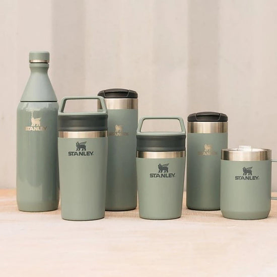AeroLight™ Transit Mug – 0.47L