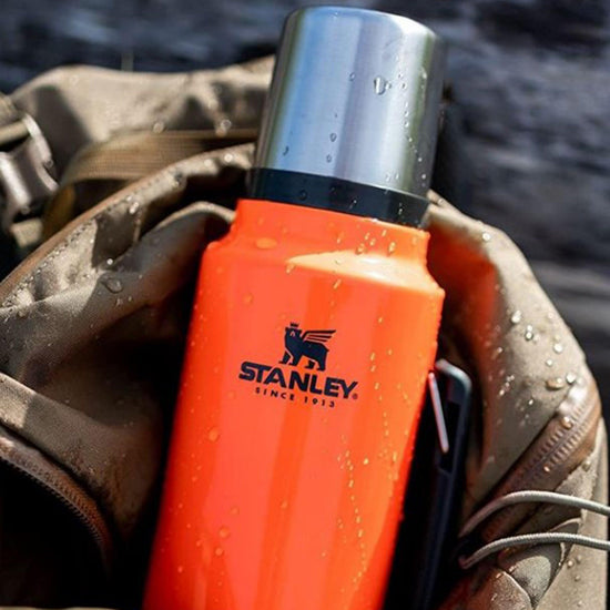 Classic Legendary Bottle - 1.0L
