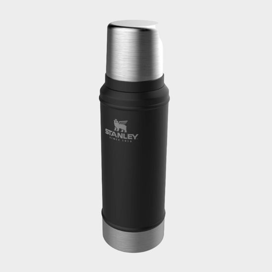 Classic Legendary Bottle – 0.75L