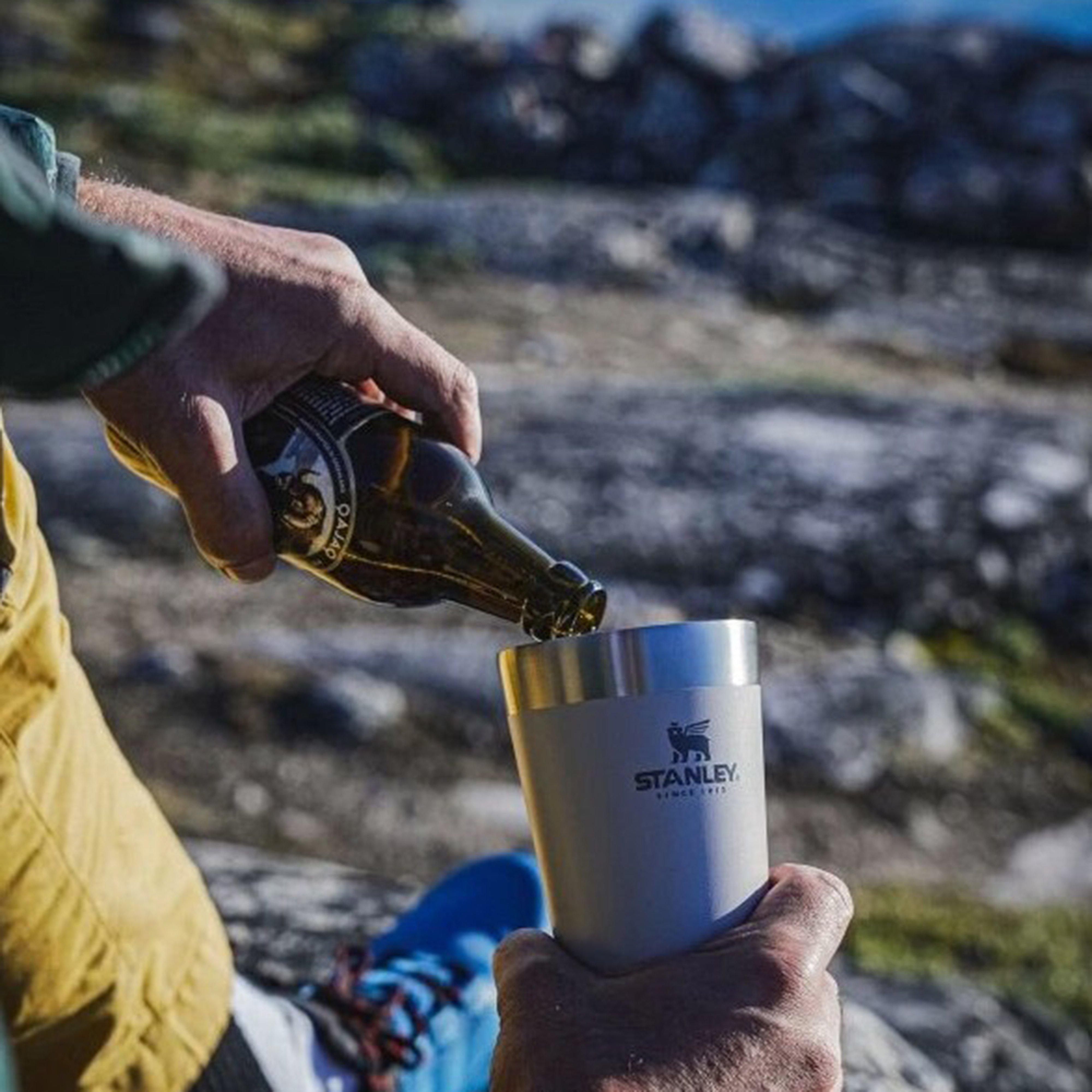 Adventure Stacking Pint - 0.47L