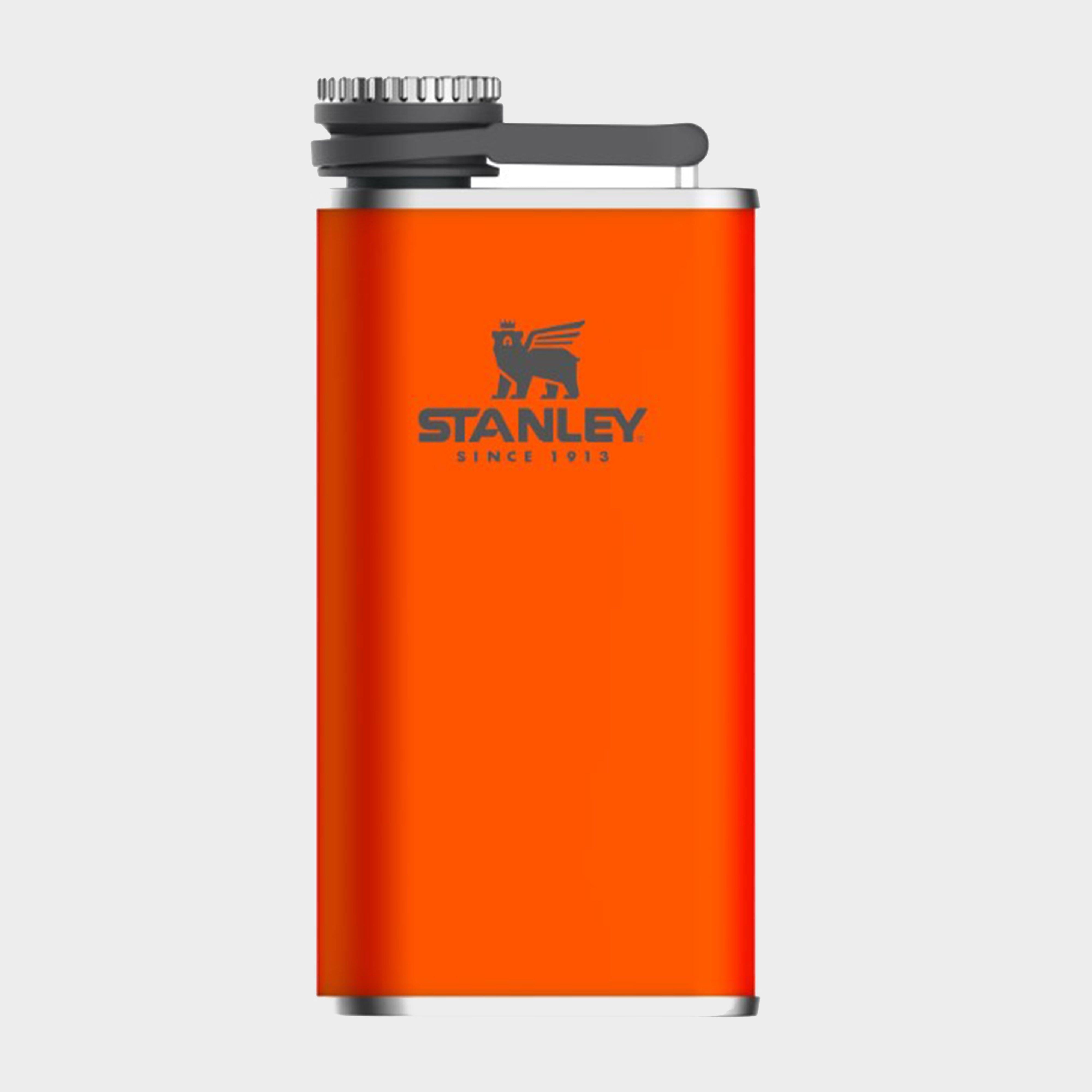 Classic Wide Mouth Flask 0.23L