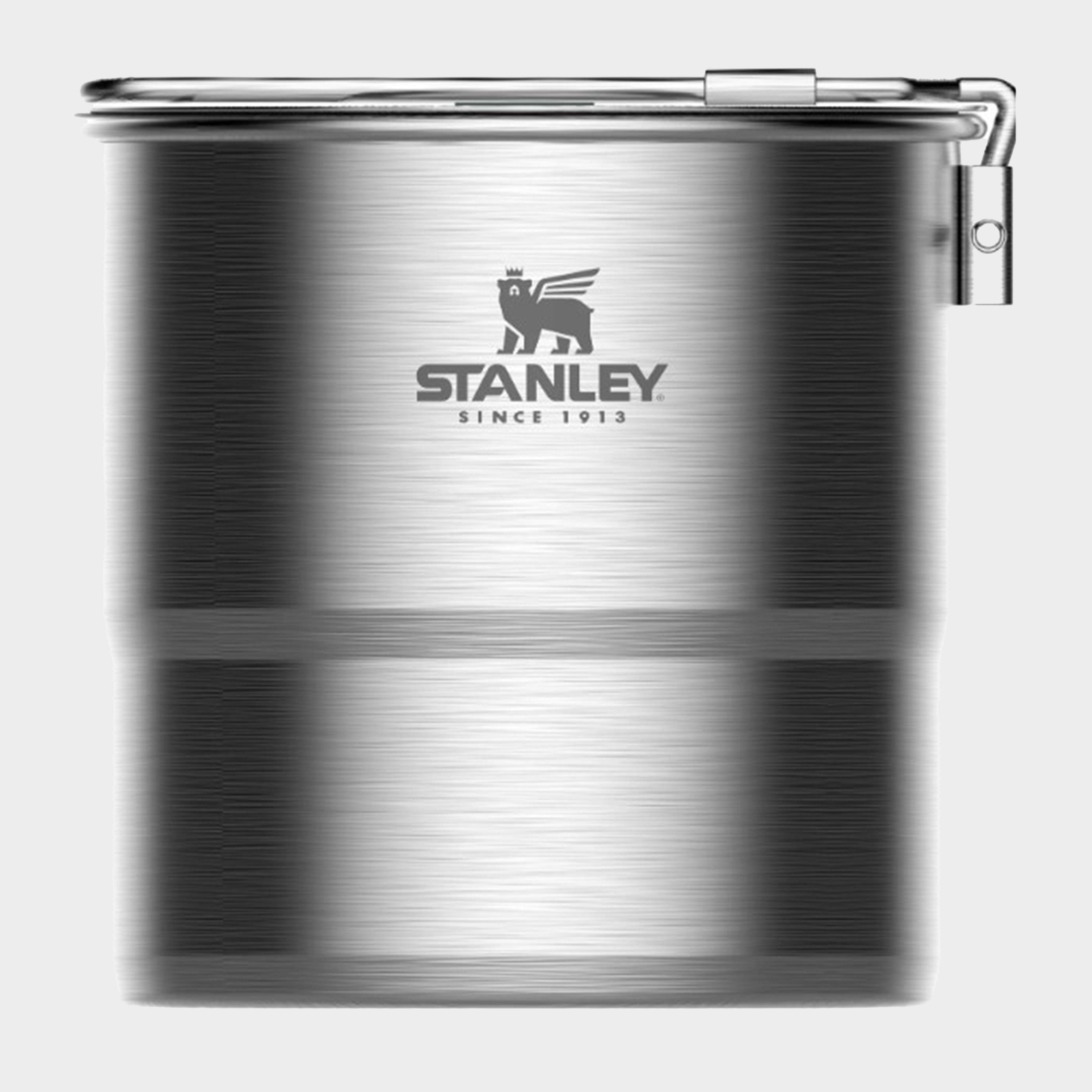 Adventure Stainless Steel Cook Set For Two