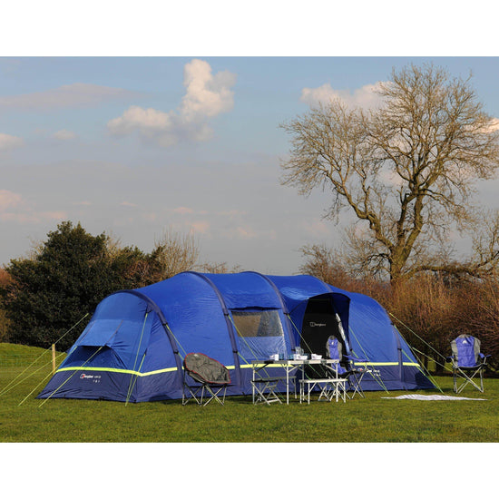 Refurbished Air 8 Tent