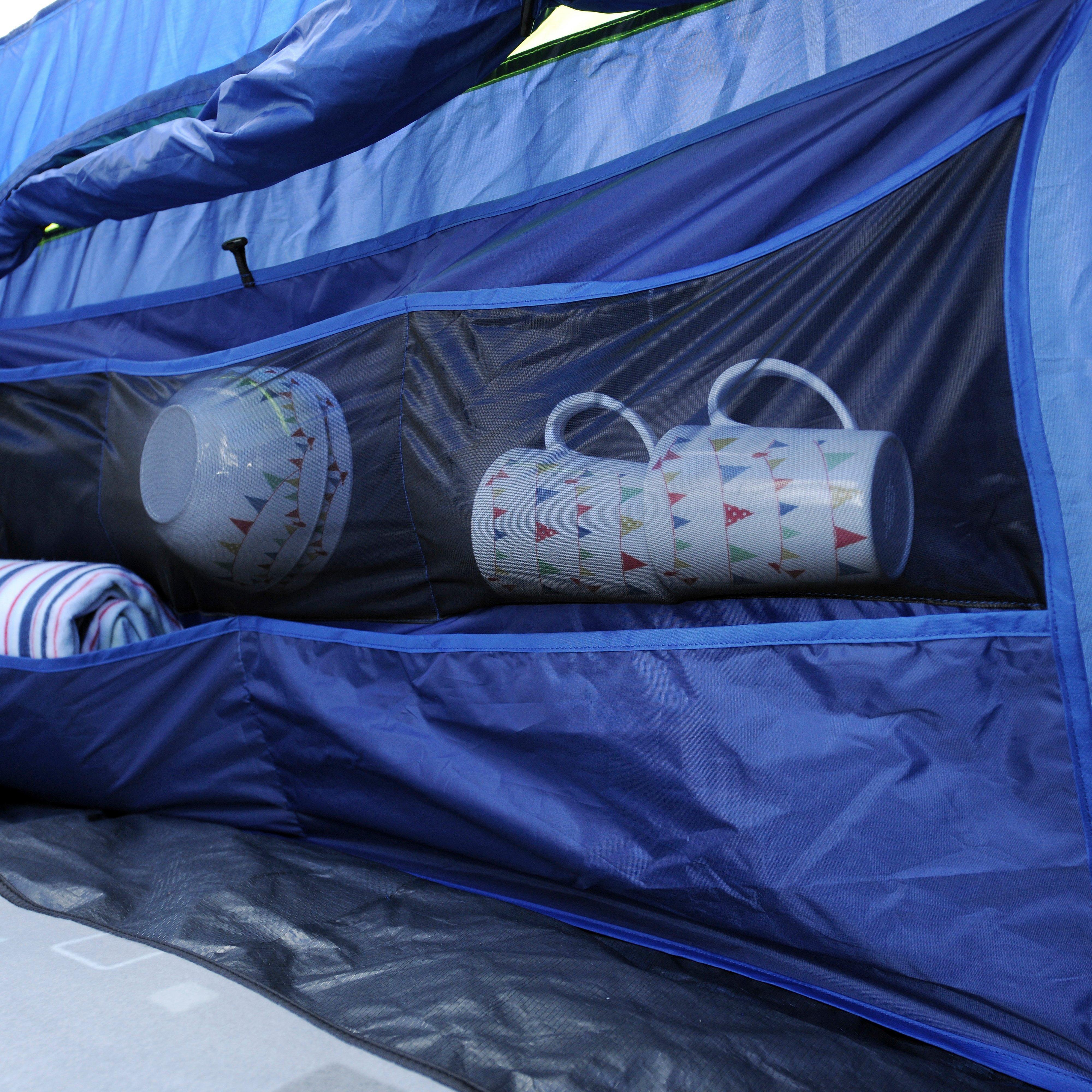 Refurbished Air 4XL Tent