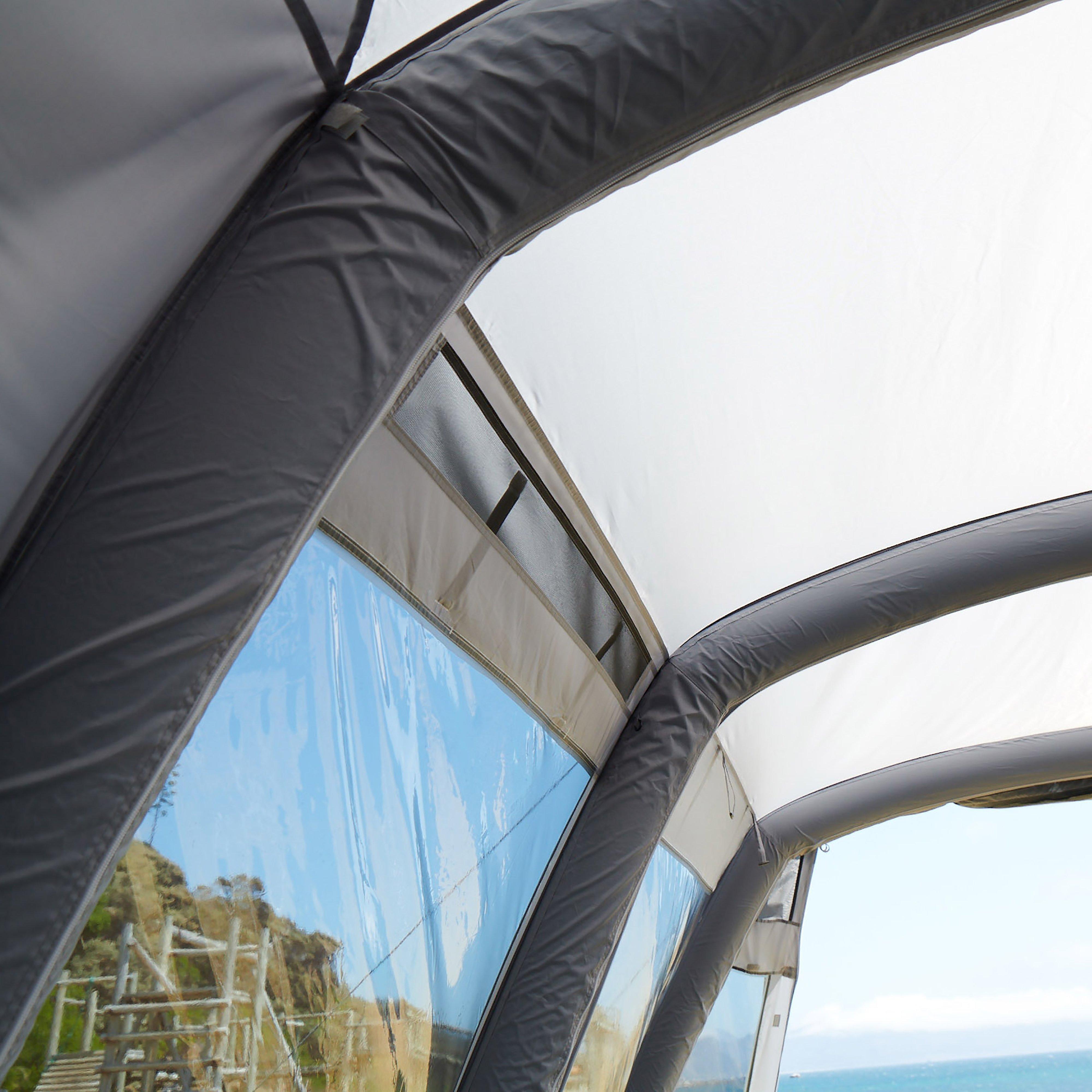 Refurbished Telstar 8 Nightfall Air Tent