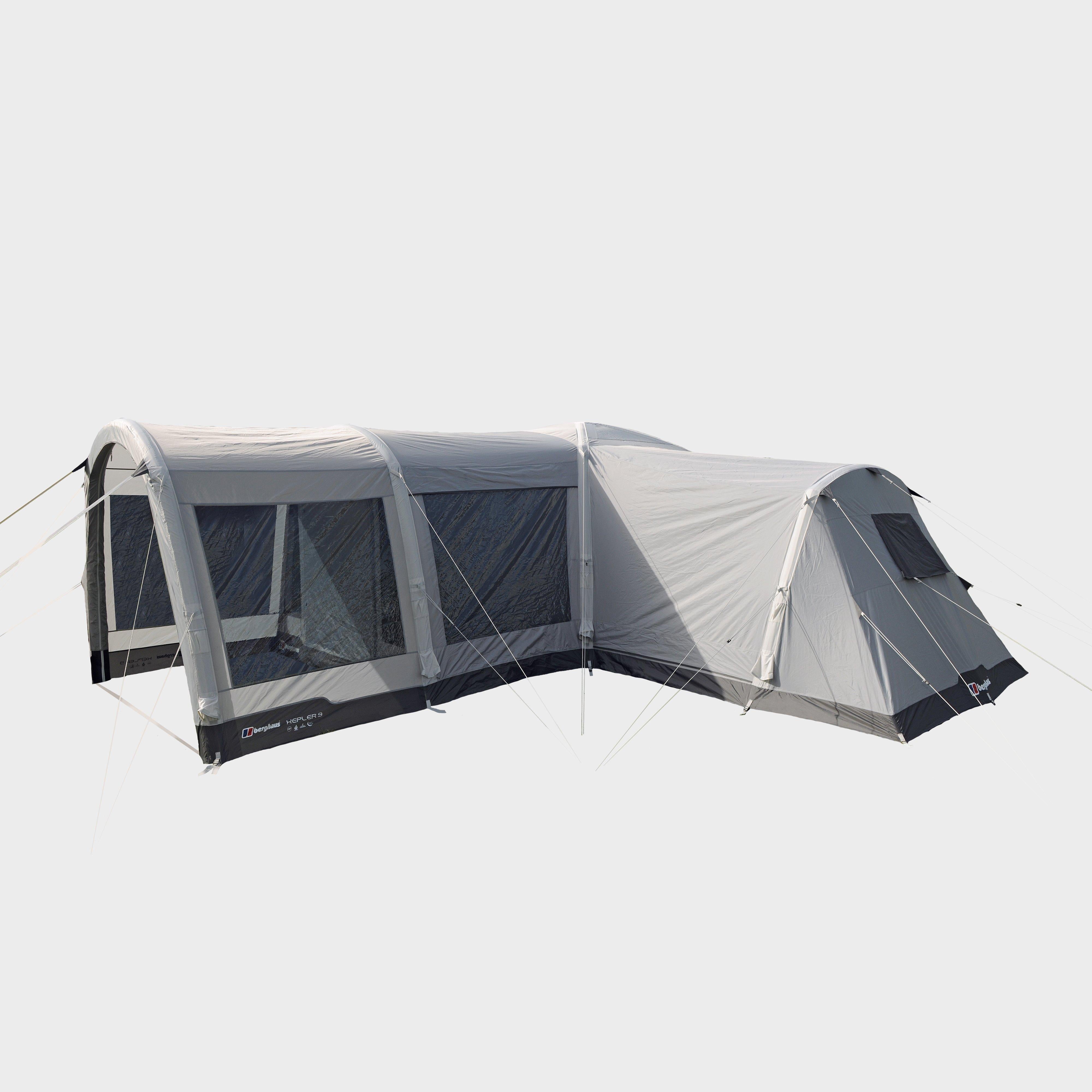 Refurbished Kepler 9 Nightfall Air Tent