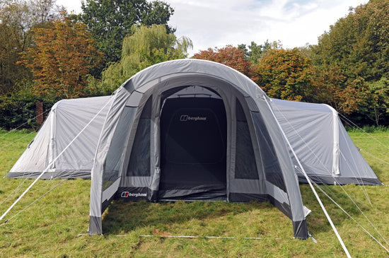 Refurbished Kepler 9 Nightfall Air Tent
