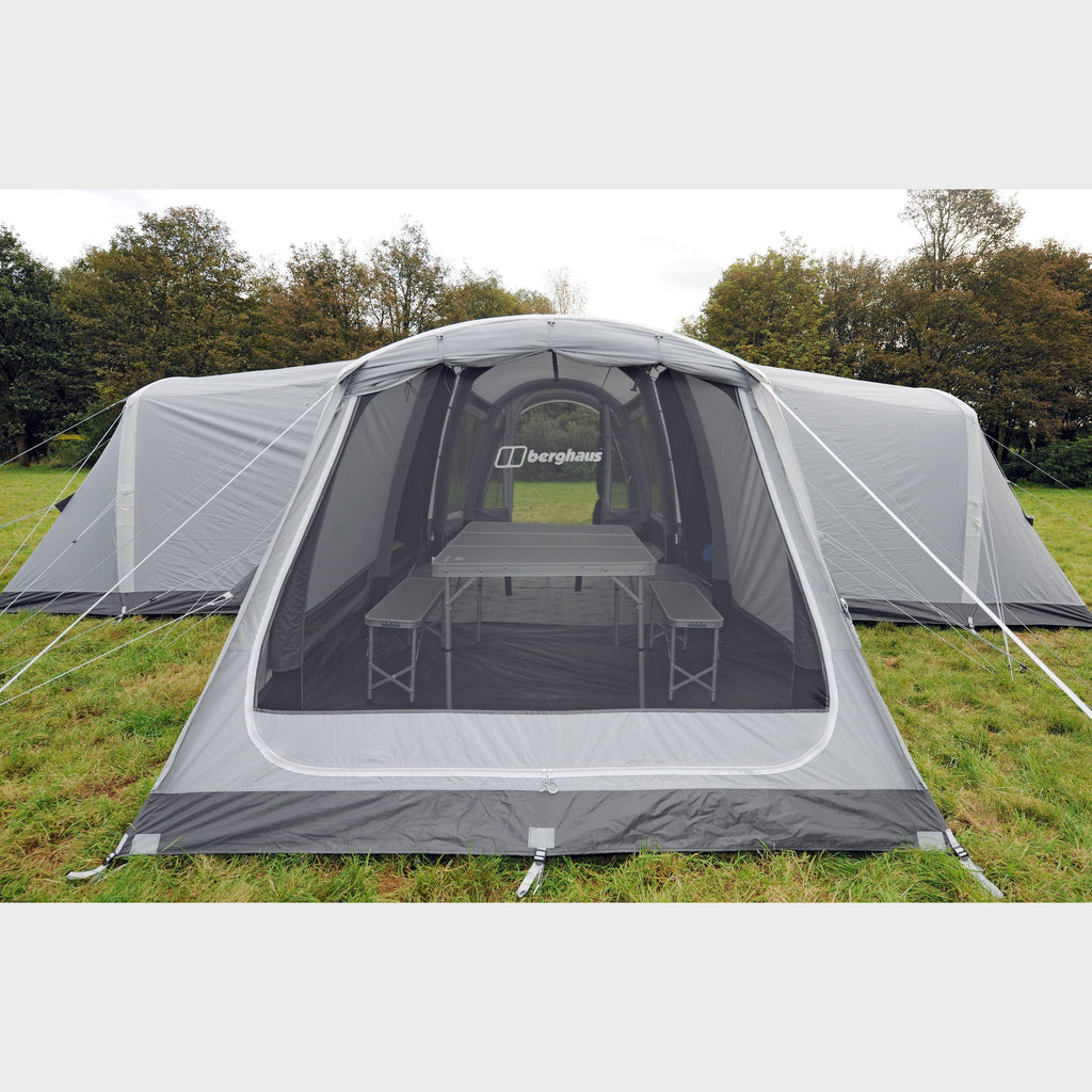 Refurbished Kepler 9 Nightfall Air Tent
