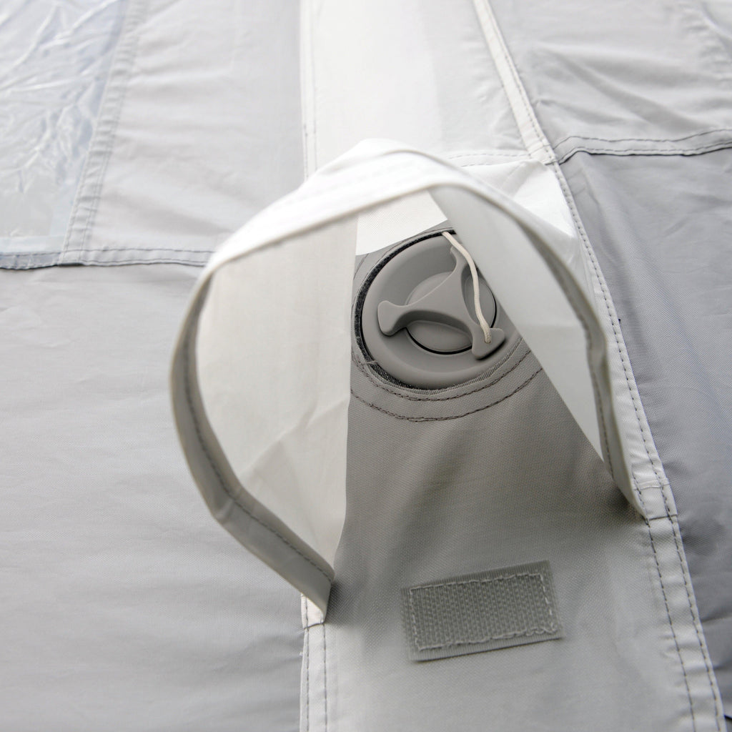 Refurbished Kepler 9 Nightfall Air Tent