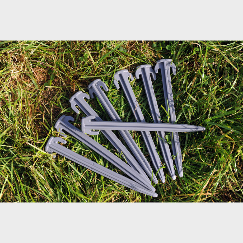 Refurbished Kepler 9 Nightfall Air Tent