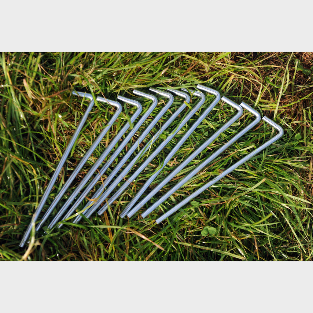 Refurbished Kepler 9 Nightfall Air Tent