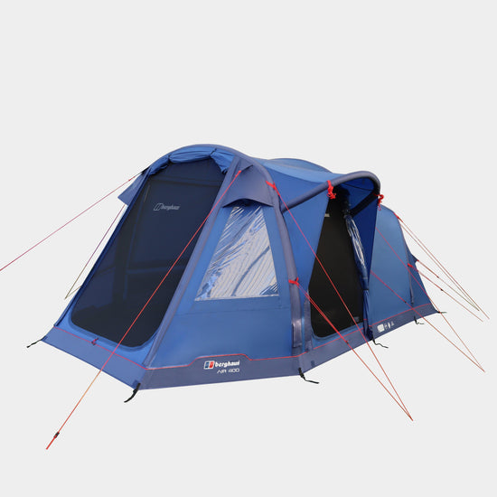 Refurbished Air 400 Nightfall Tent