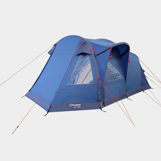 Refurbished Air 400 Nightfall Tent