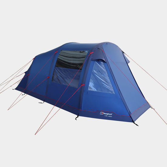 Refurbished Air 400 Nightfall Tent