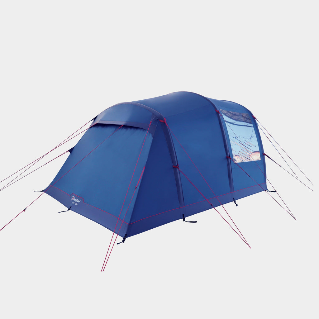 Refurbished Air 400 Nightfall Tent