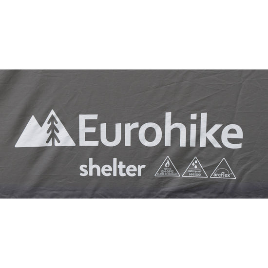 Refurbished Eurohike Shelter