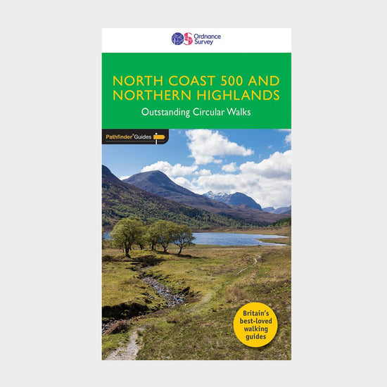 PF NC 500 N HIGHLANDS