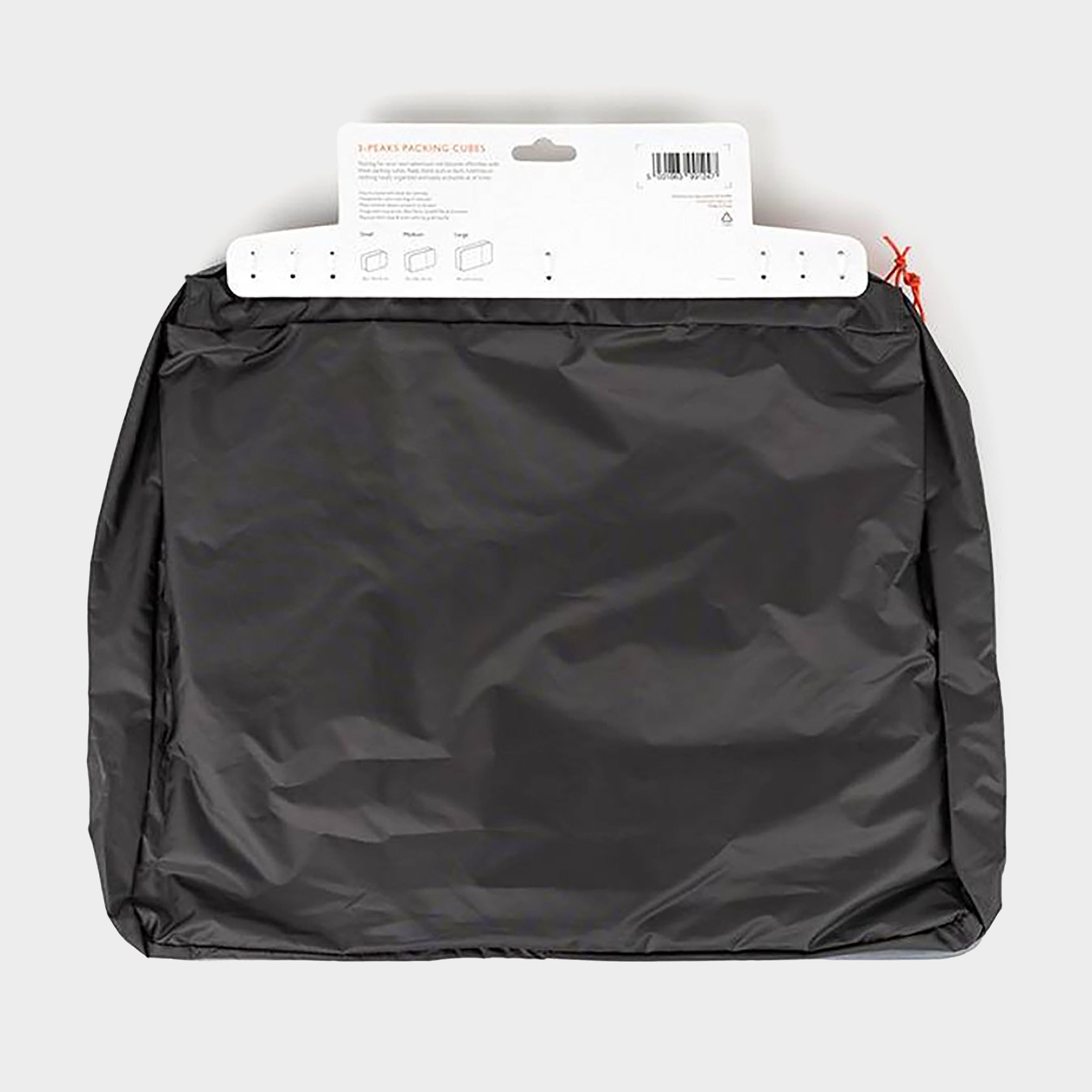 Packing Cubes