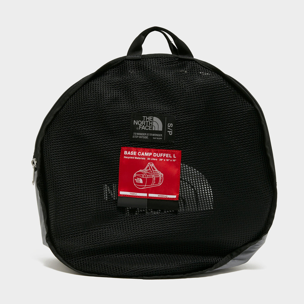 Base Camp Duffel Bag Large