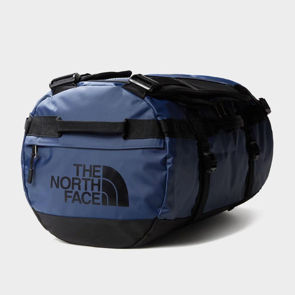 Navy The North Face Base Camp Duffel Small – Blacks