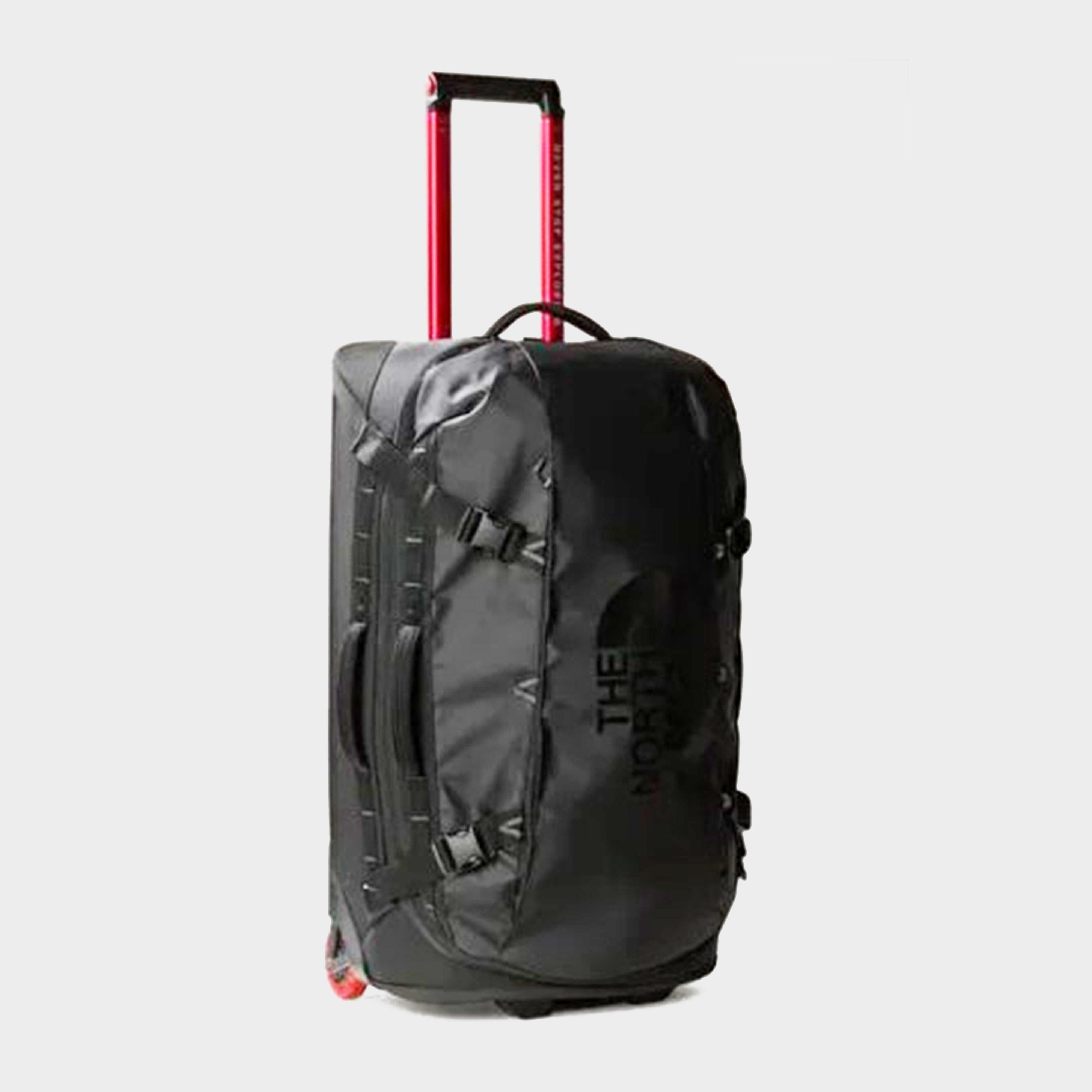ノースフェイス Base Camp Rolling Thunder 28 Black The North Face Base Camp Rolling Thunder 28” – Blacks