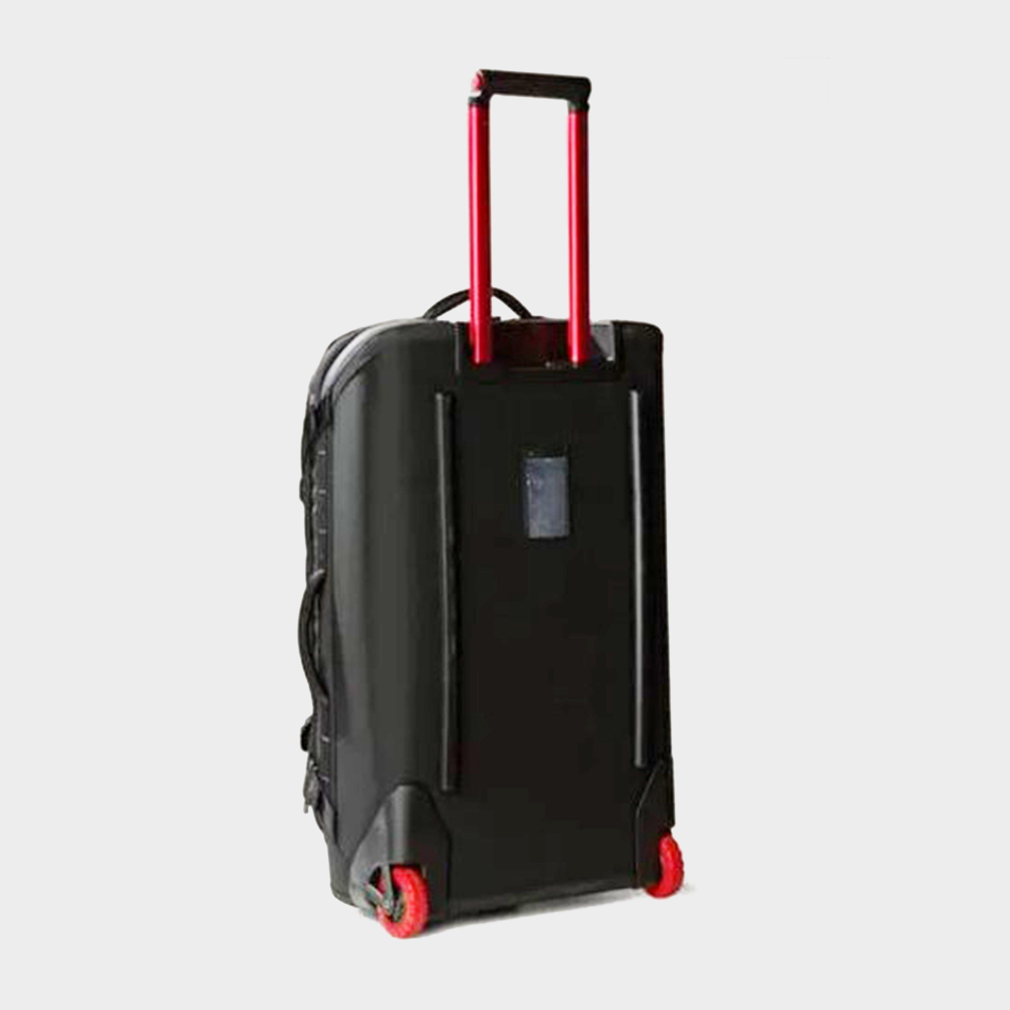 ノースフェイス Base Camp Rolling Thunder 28 Black The North Face Base Camp Rolling Thunder 28” – Blacks