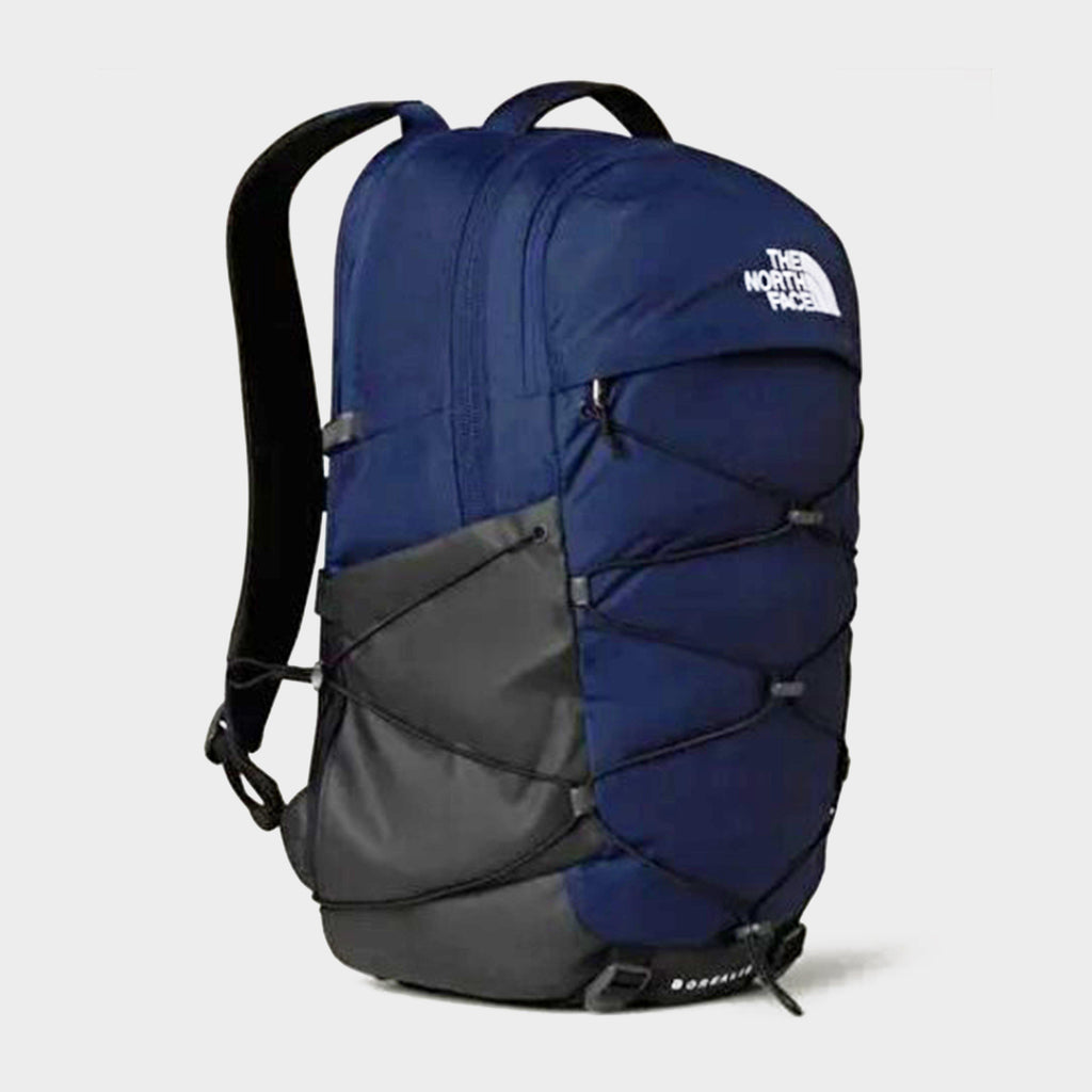 Navy The North Face Borealis Backpack – Blacks