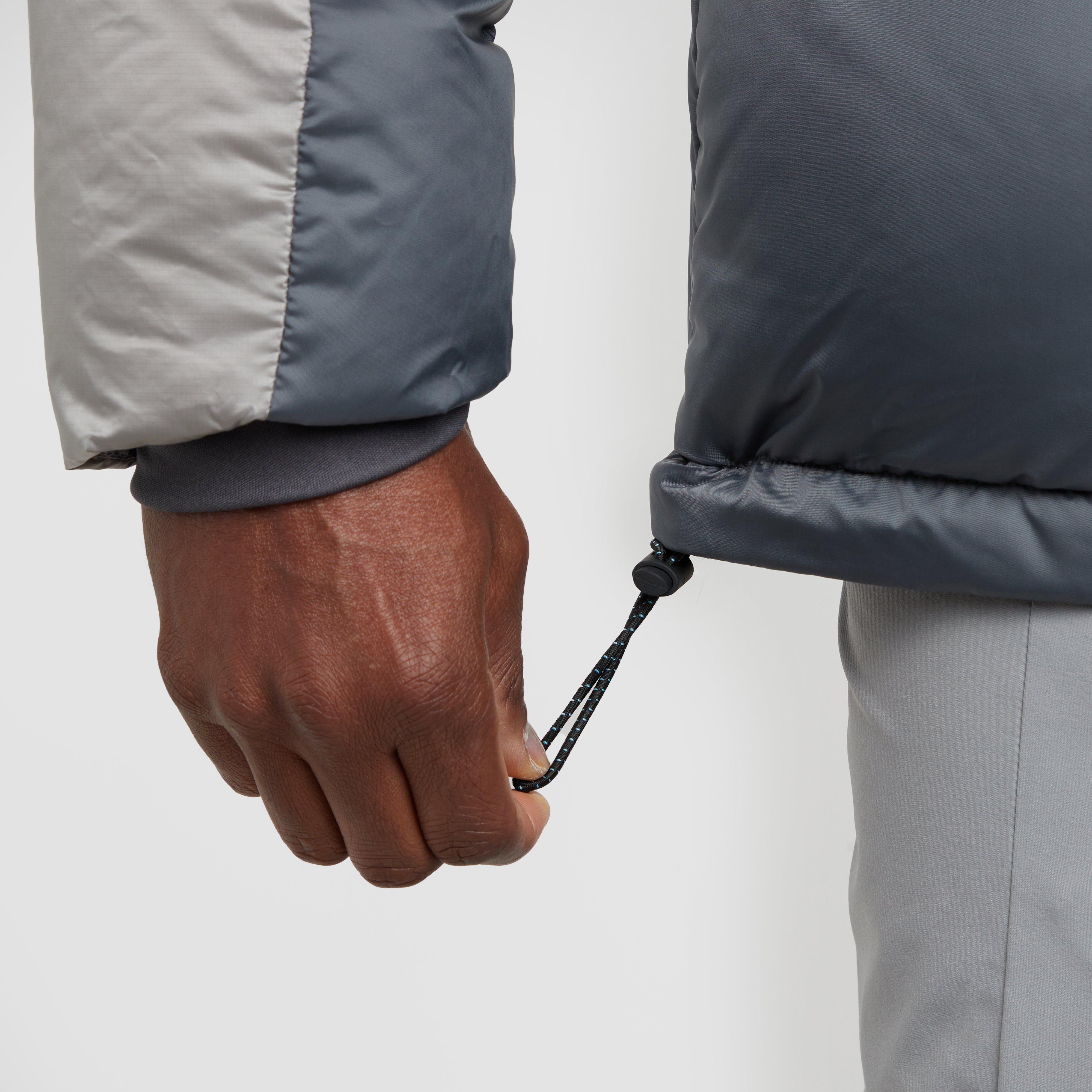 Men’s Nevis Padded Down Jacket