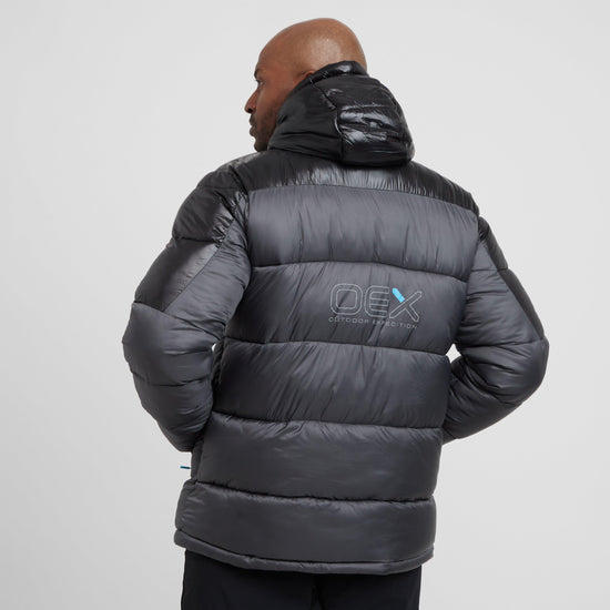 Murdos Insulated Jacket