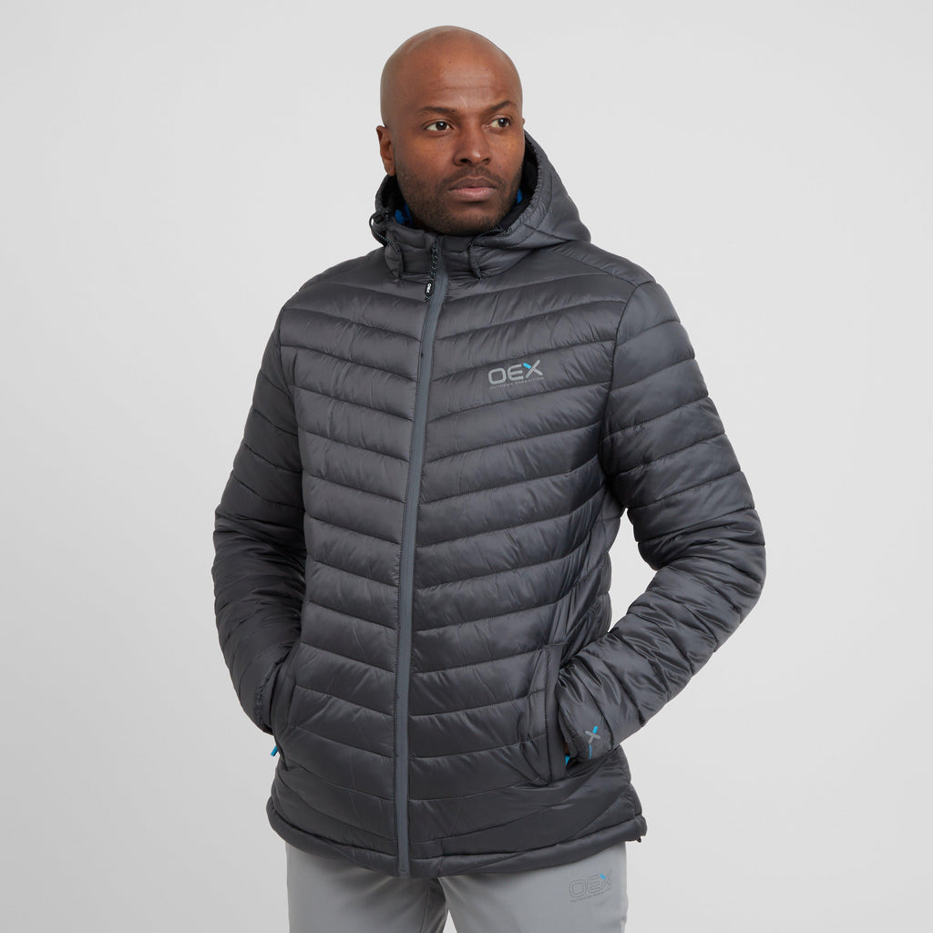 Men’s Murdos Insulated Jacket