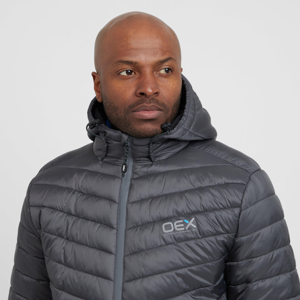 Men’s Murdos Insulated Jacket