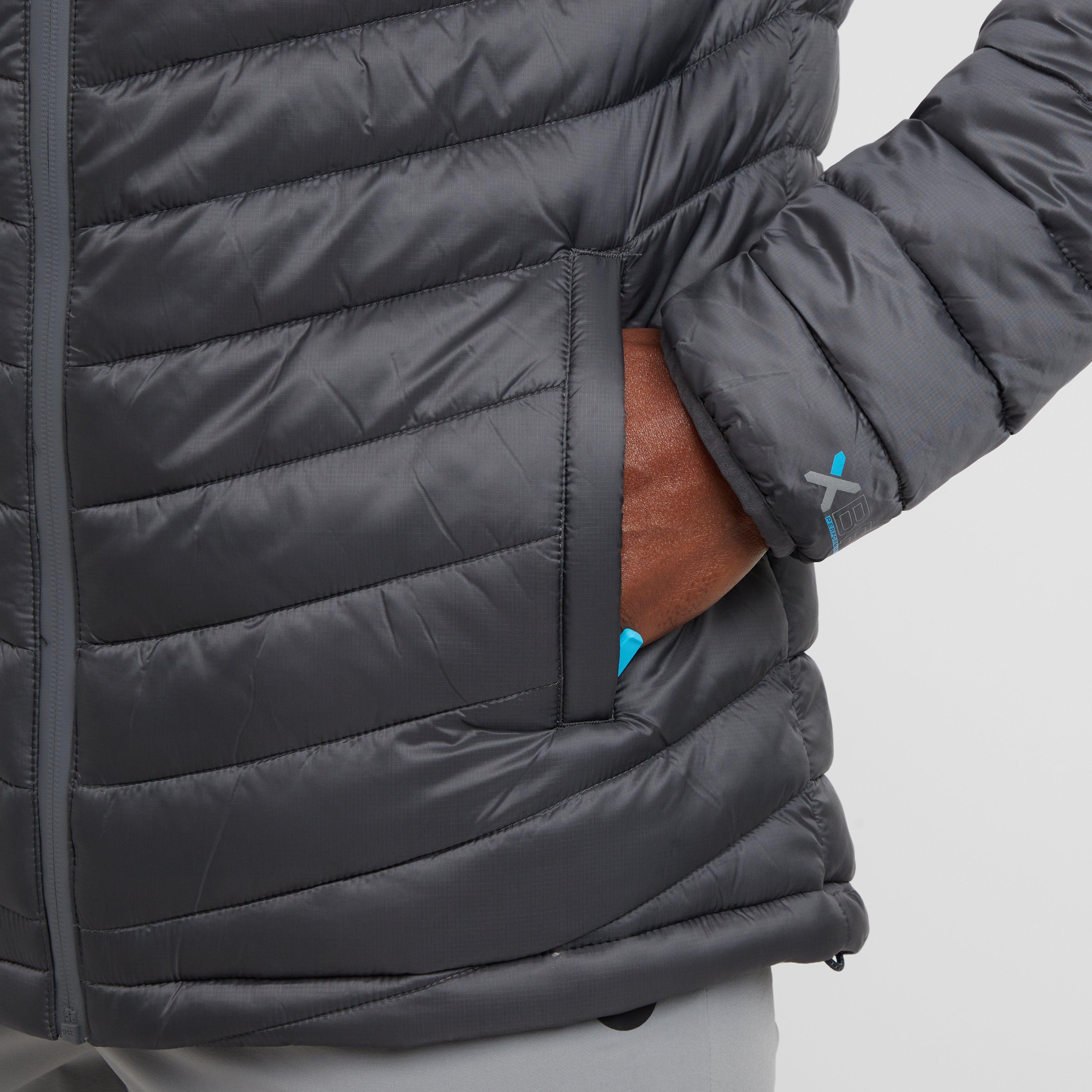 Men’s Murdos Insulated Jacket
