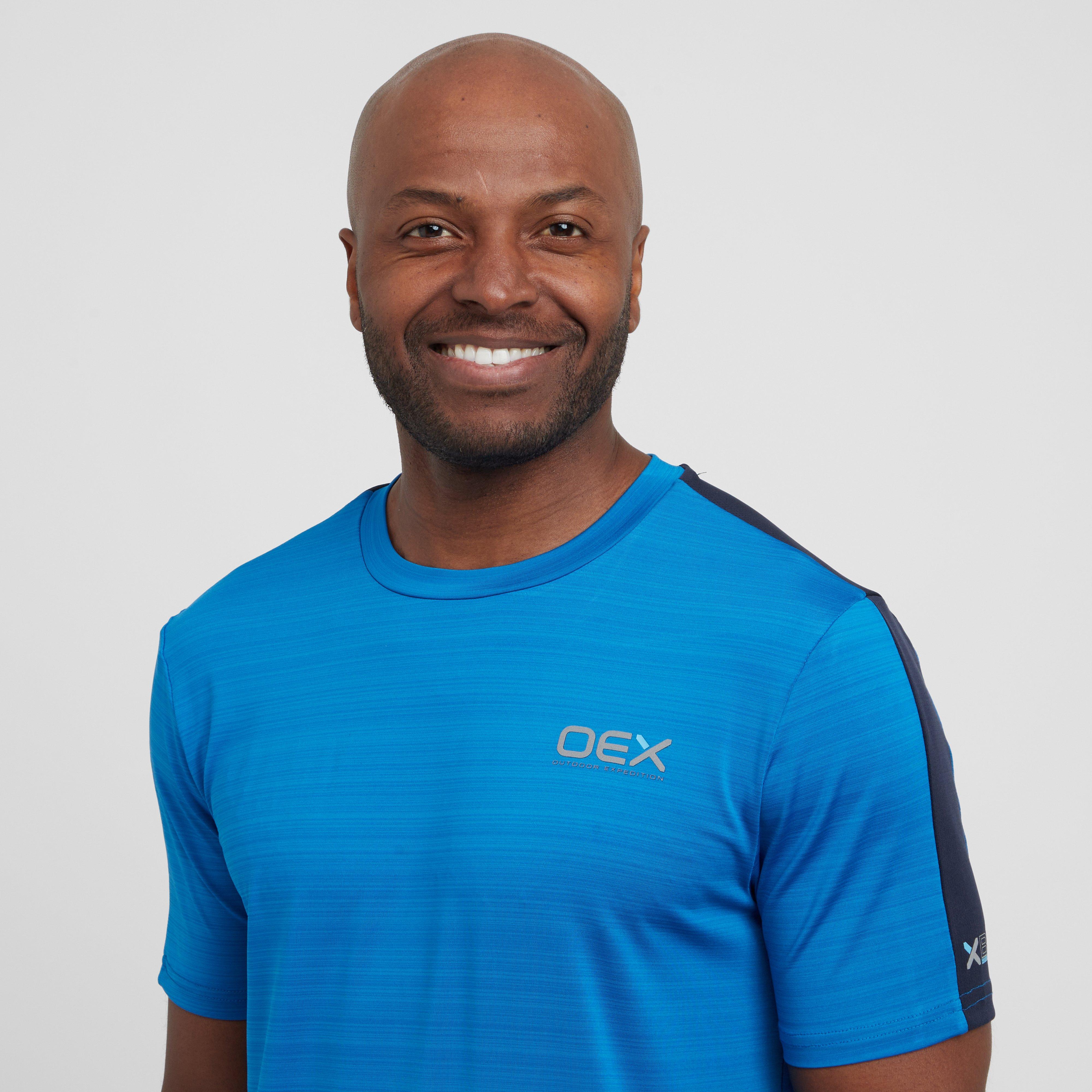 Men’s Hewitt T-Shirt