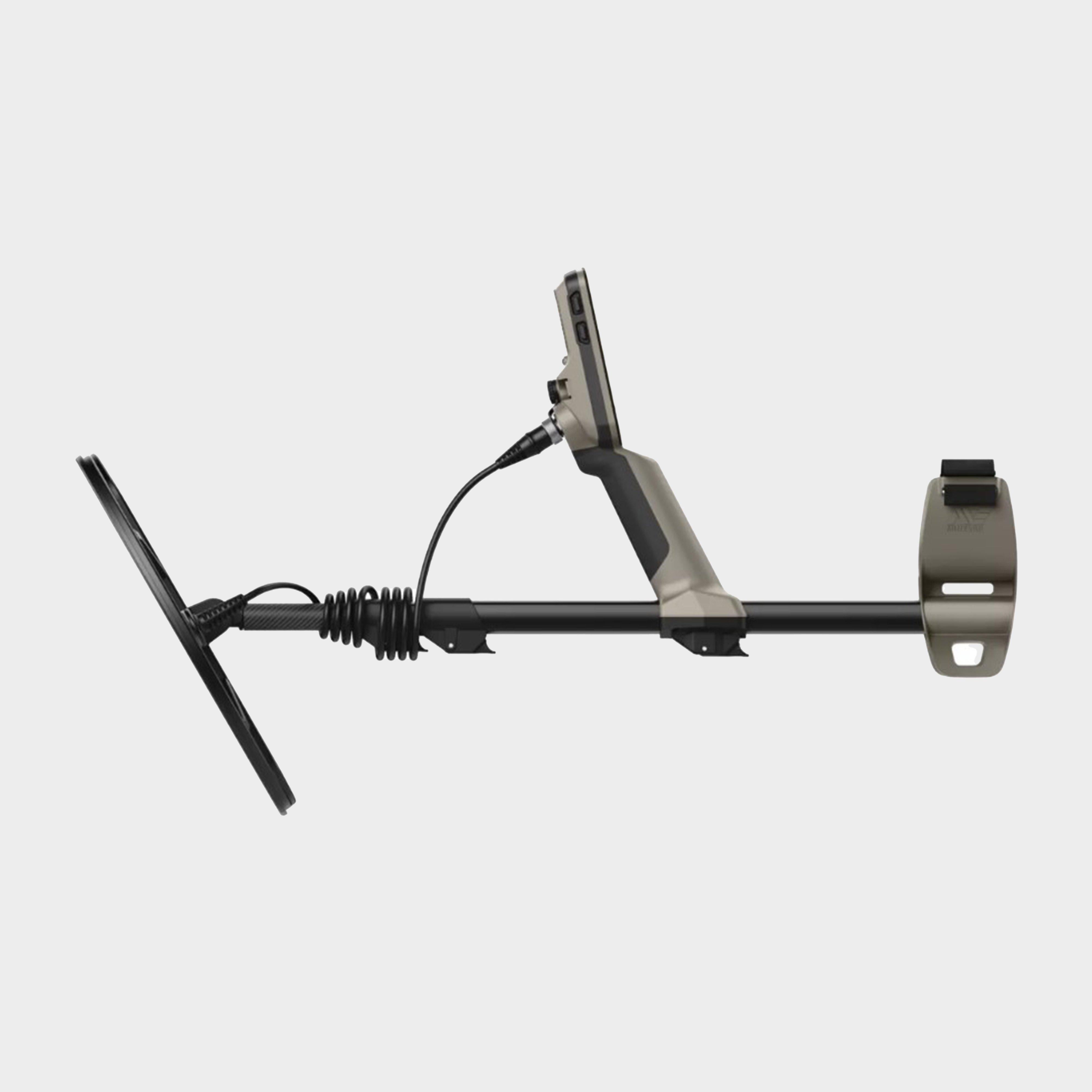 X-Terra Elite Metal Detector Expedition Pack