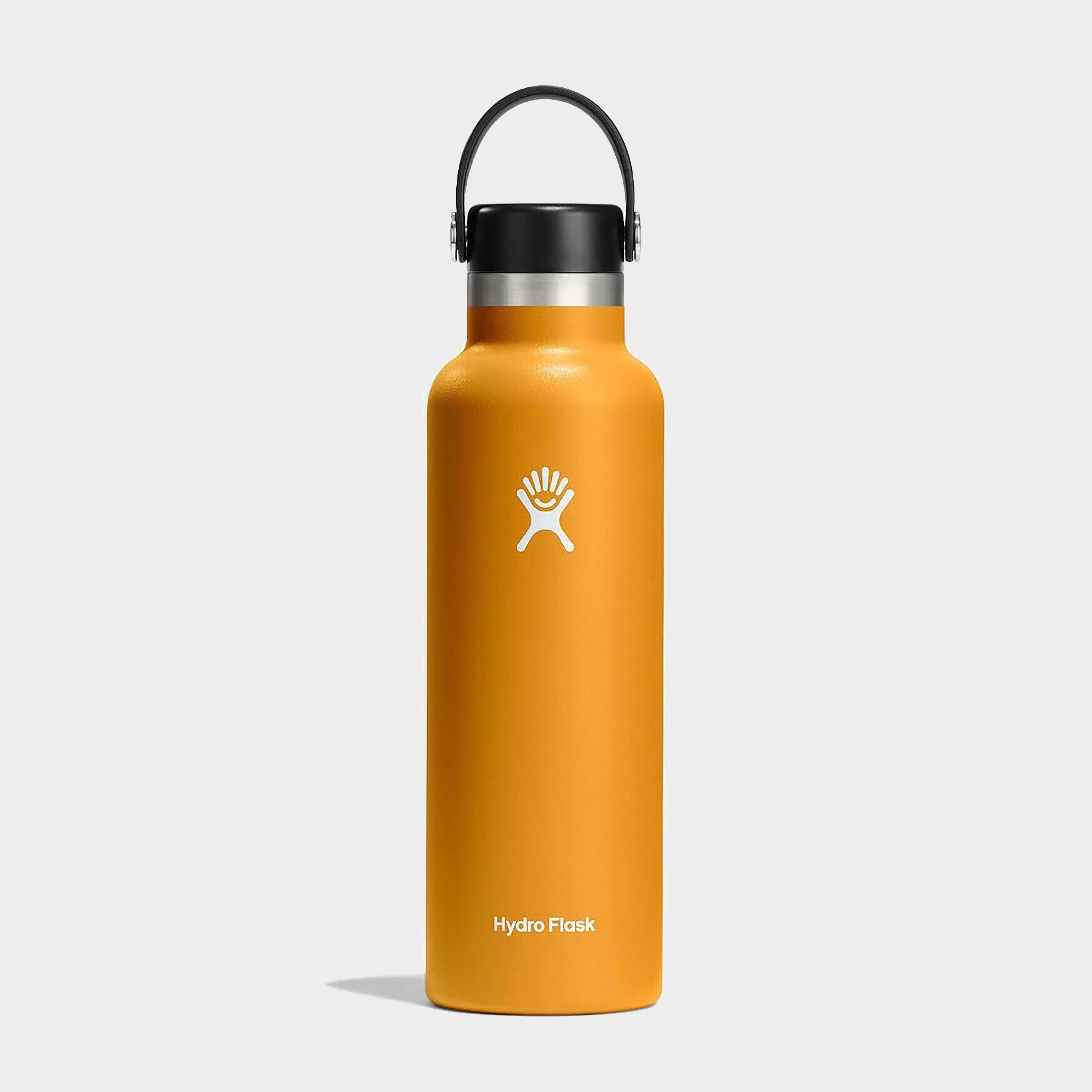 Standard Mouth Hydro Flask 21oz