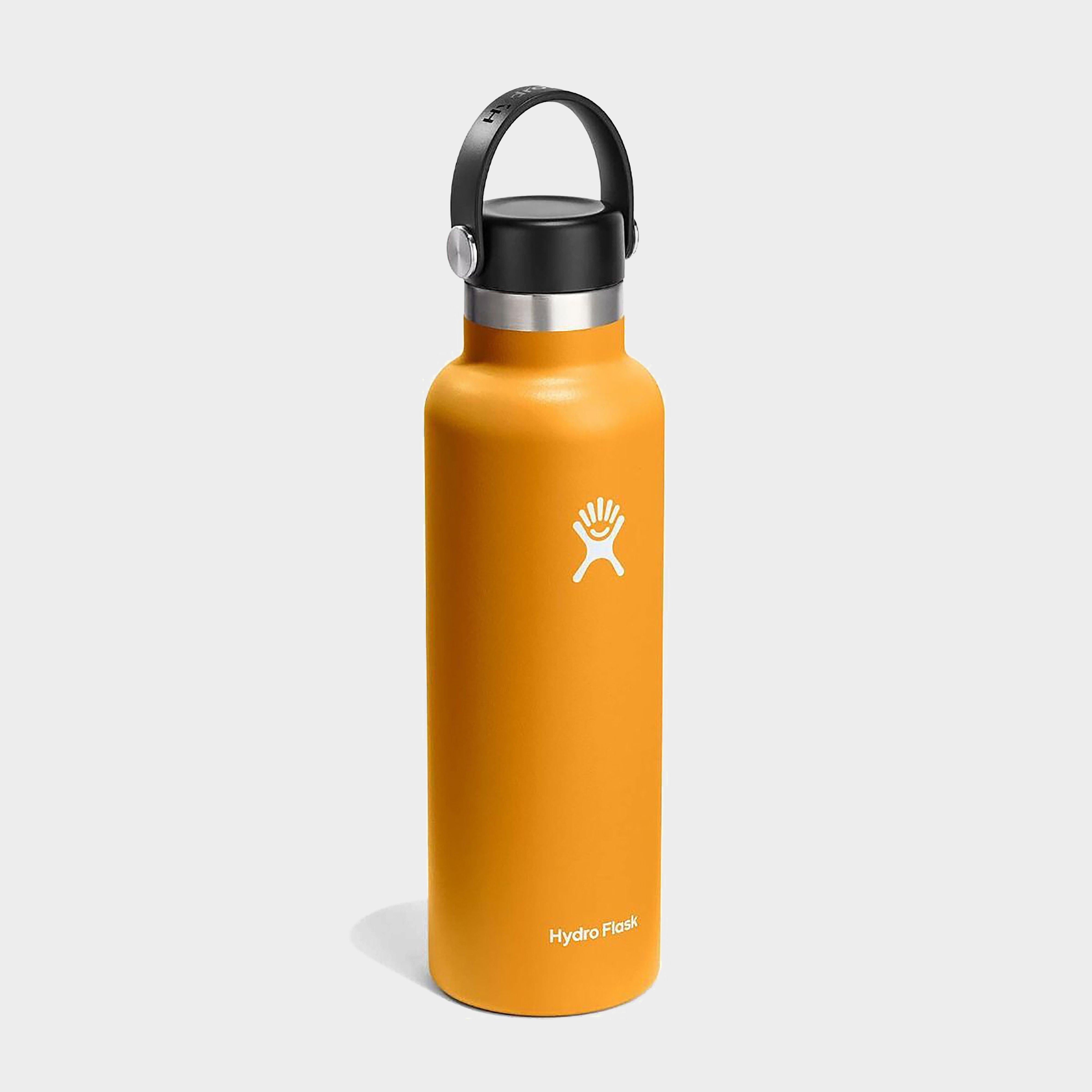 Standard Mouth Hydro Flask 21oz