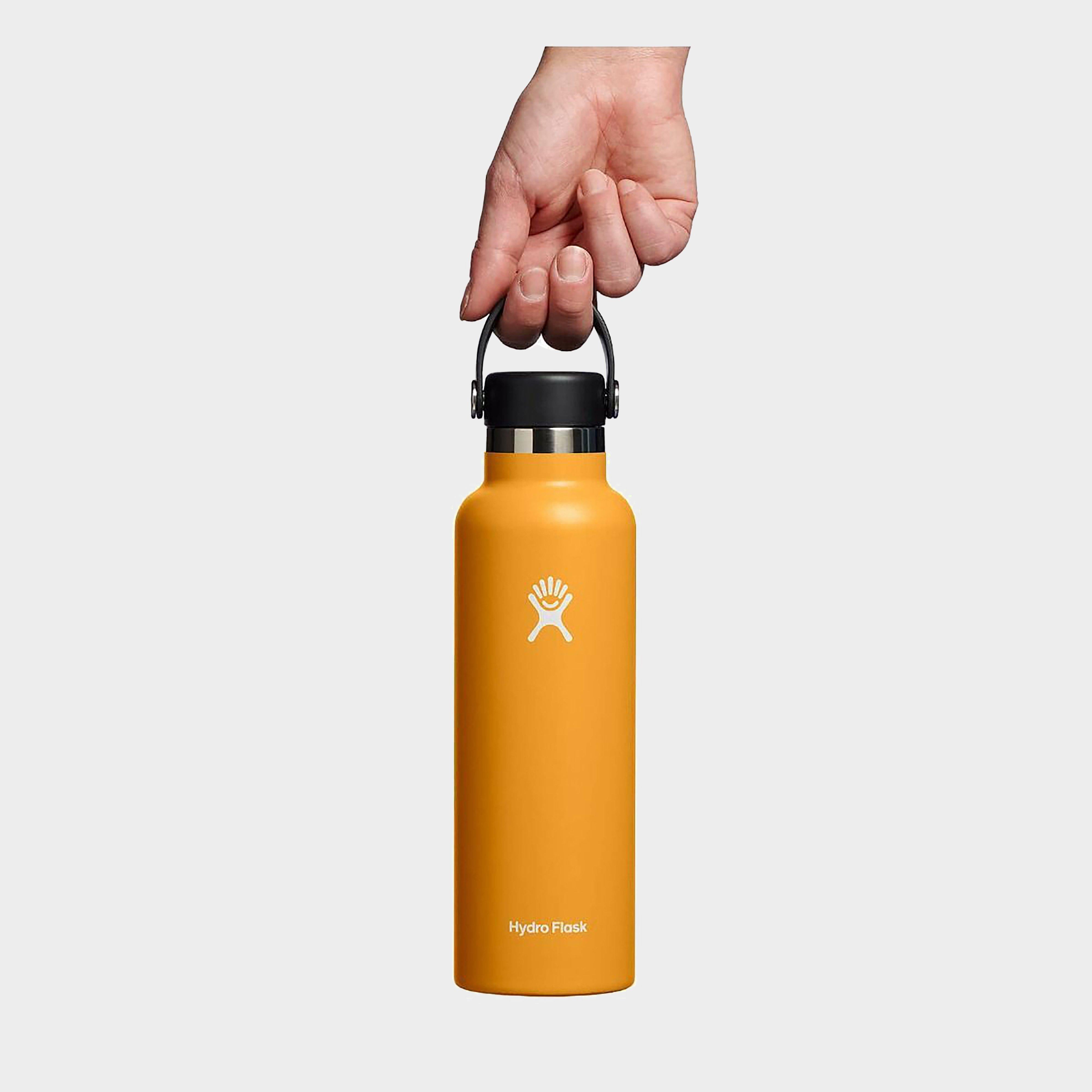 Standard Mouth Hydro Flask 21oz