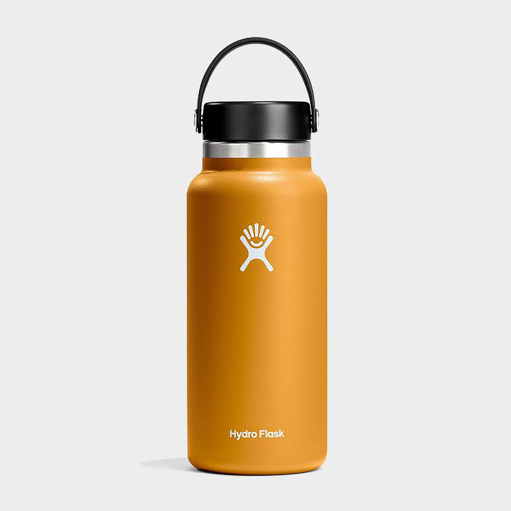 Wide Mouth Bottle 32oz