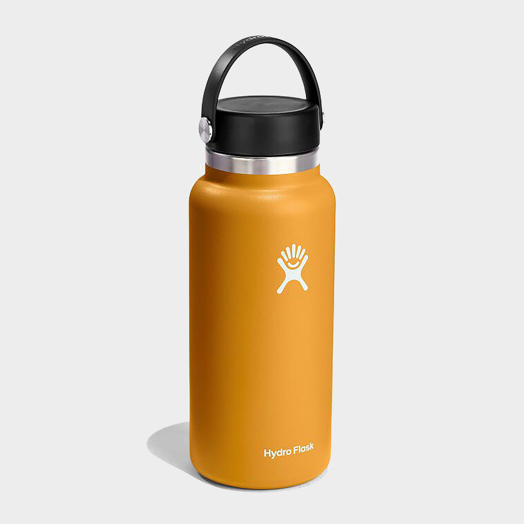 Wide Mouth Bottle 32oz