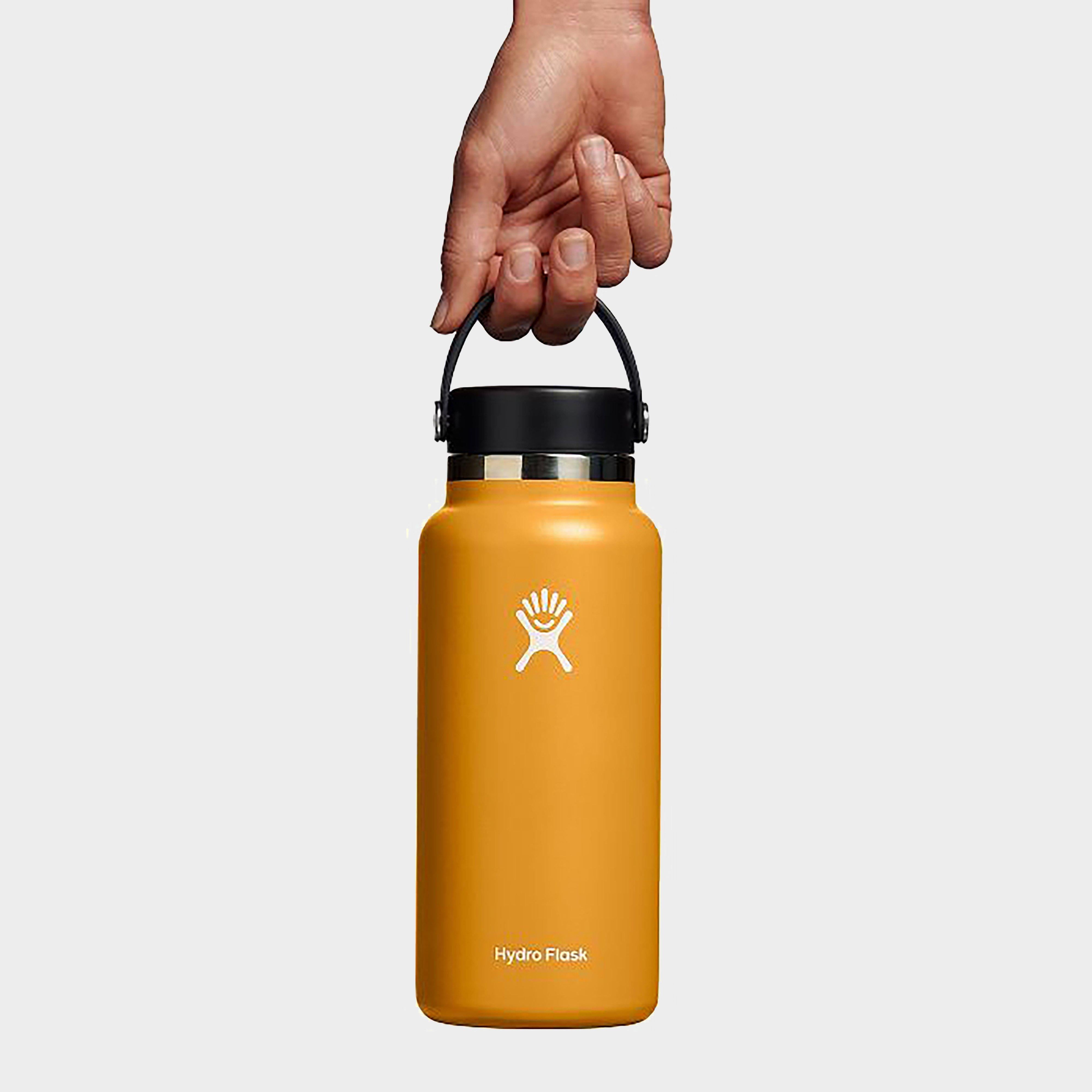 Wide Mouth Bottle 32oz