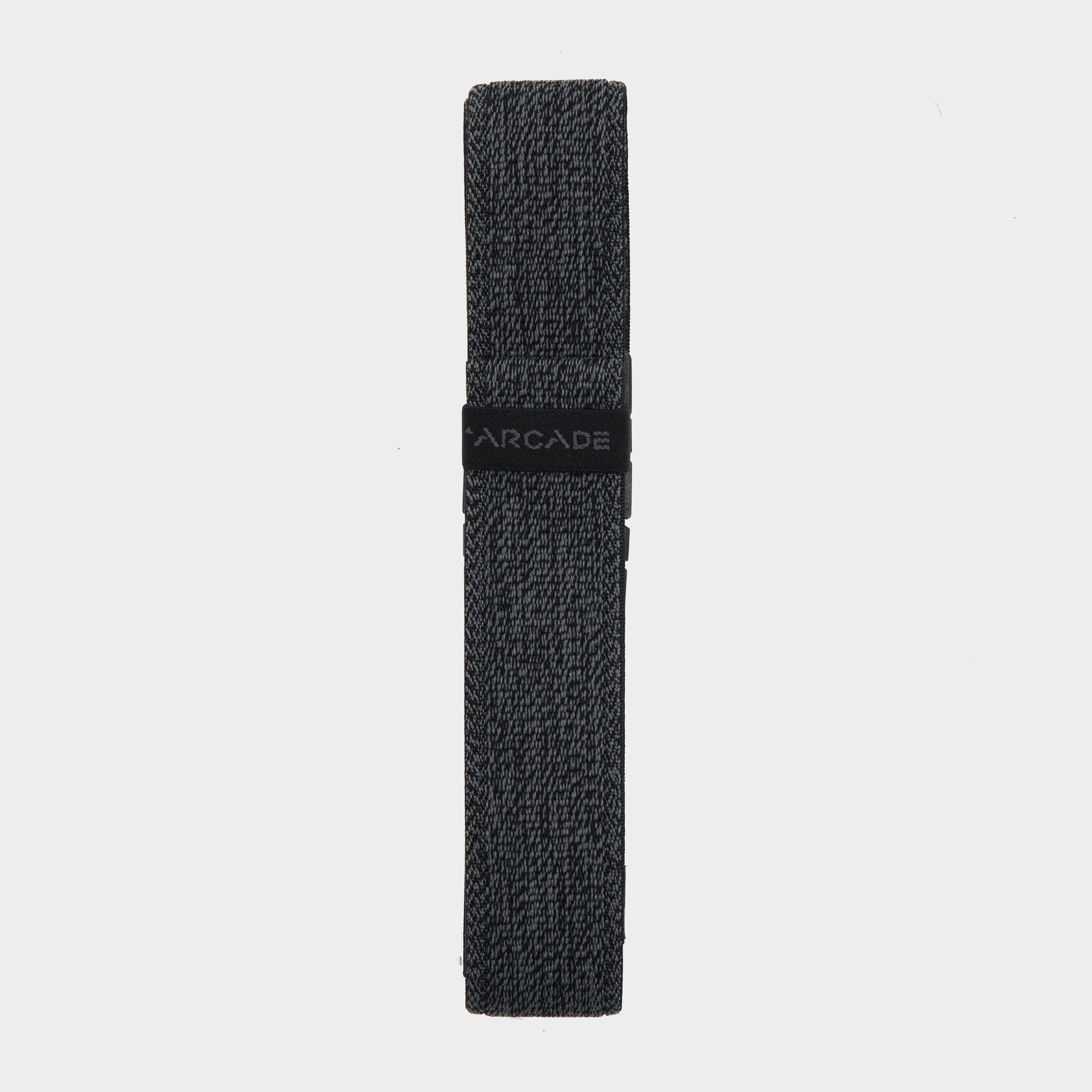 Unisex Atlas Belt
